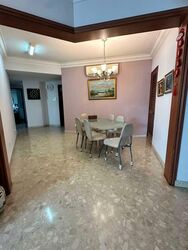 Simei Green Condominium (D18), Condominium #573504341